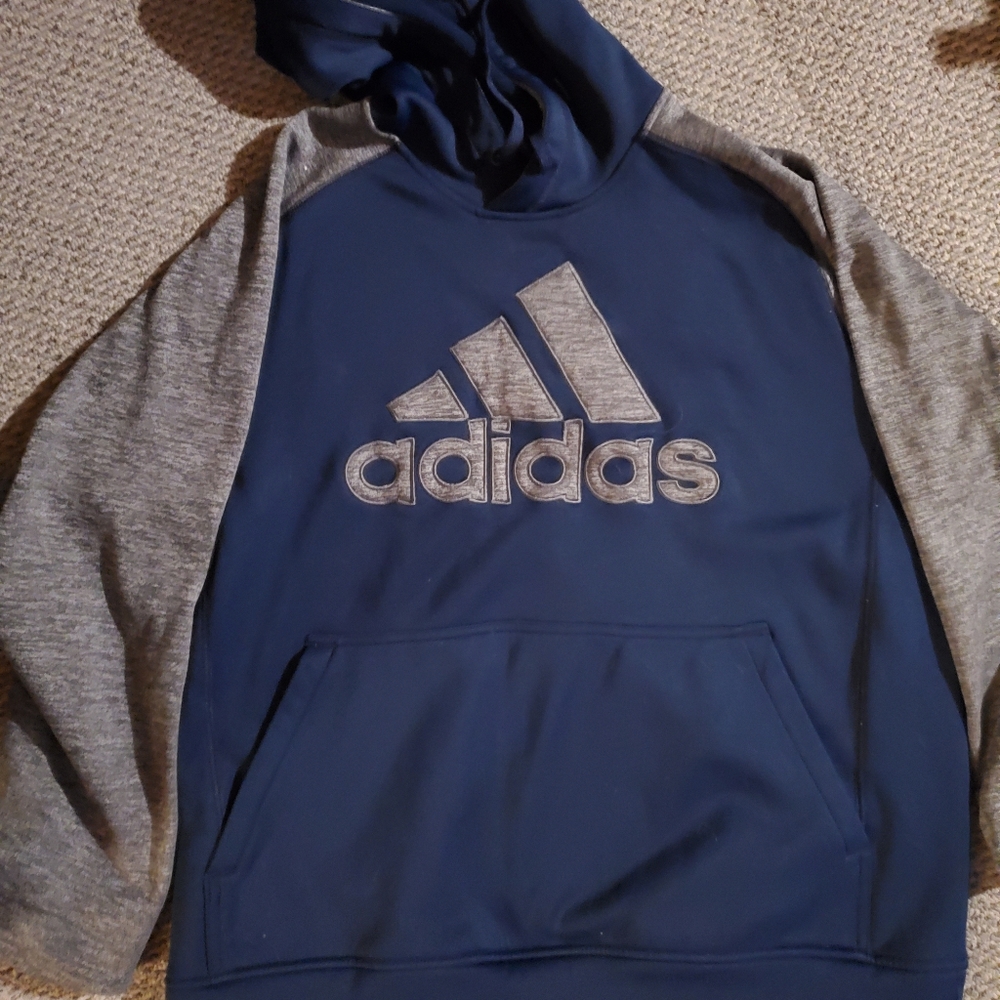 Adidas Hoodie